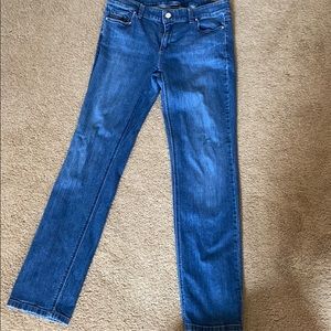 WHBM JEANS